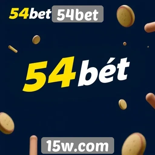 Plataforma 54bet traz novas promoções para os usuários