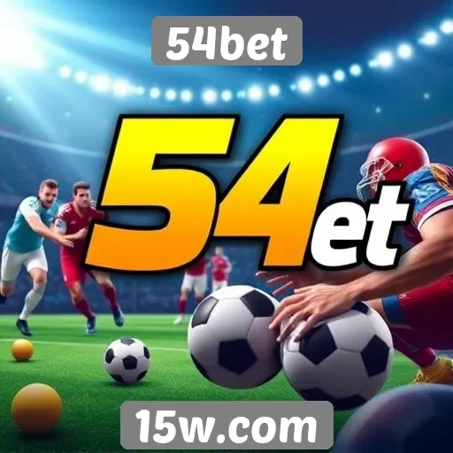 Principais jogos disponíveis no 54bet em 2025