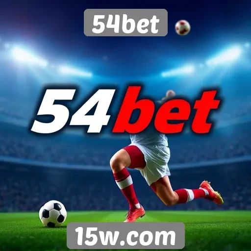 Diversão e segurança nas apostas do 54bet