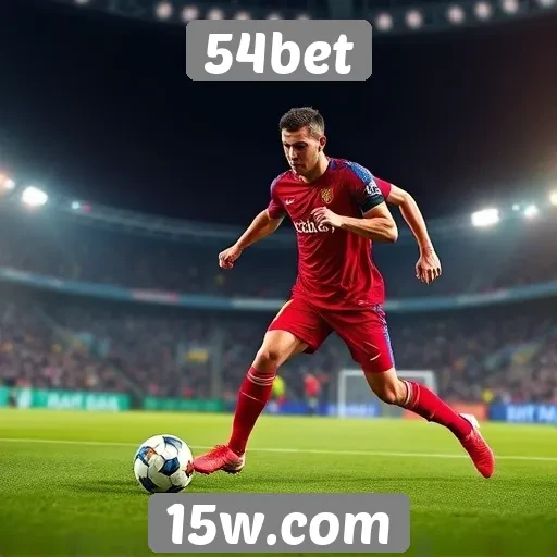 Nova promoção atrai jogadores para 54bet