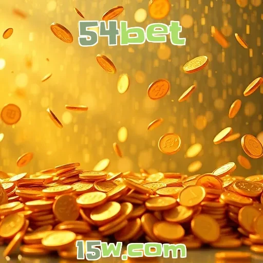 54bet Plataforma